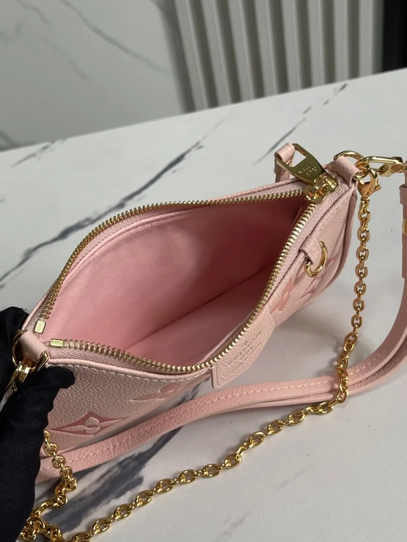 LV Top Handle Bags-346 - Image 9