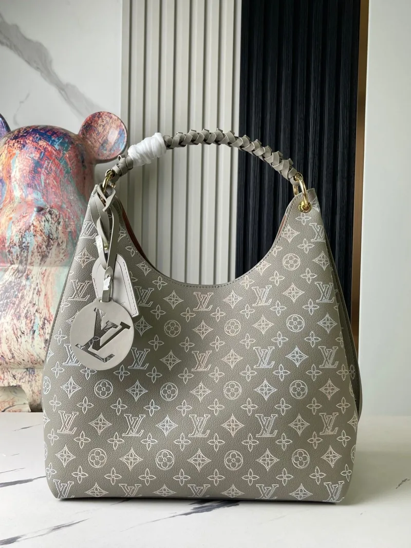 LV Top Handle Bags-347