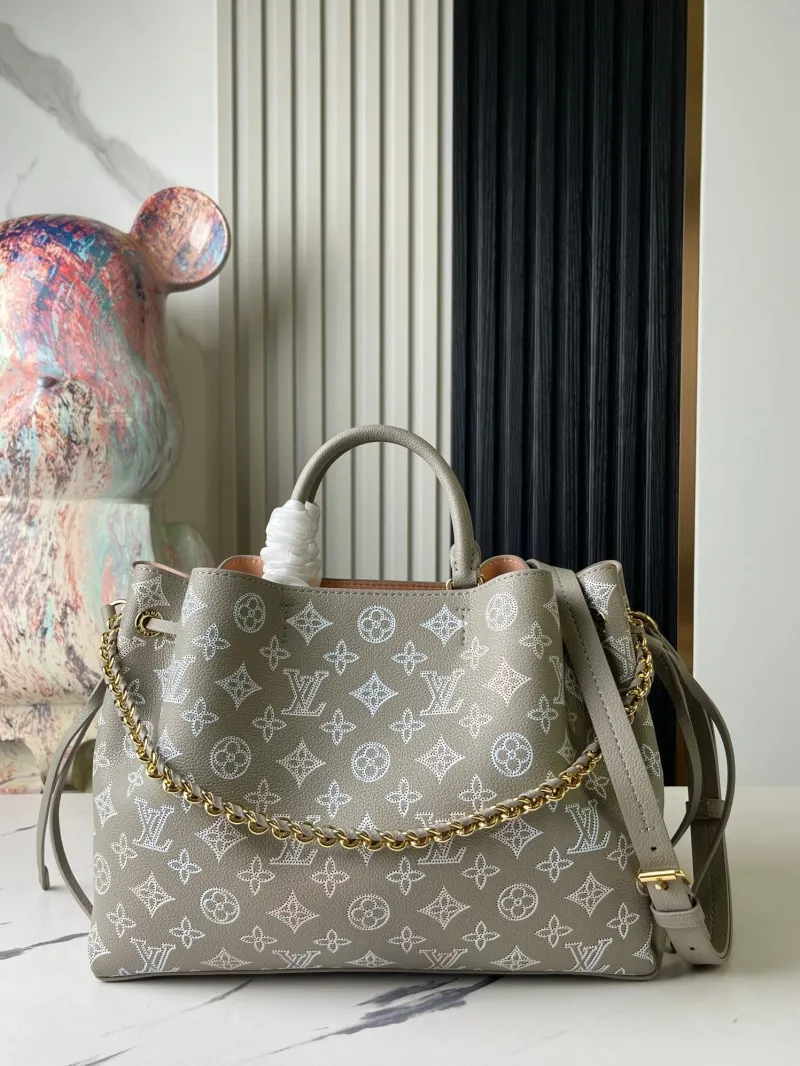 LV Top Handle Bags-348