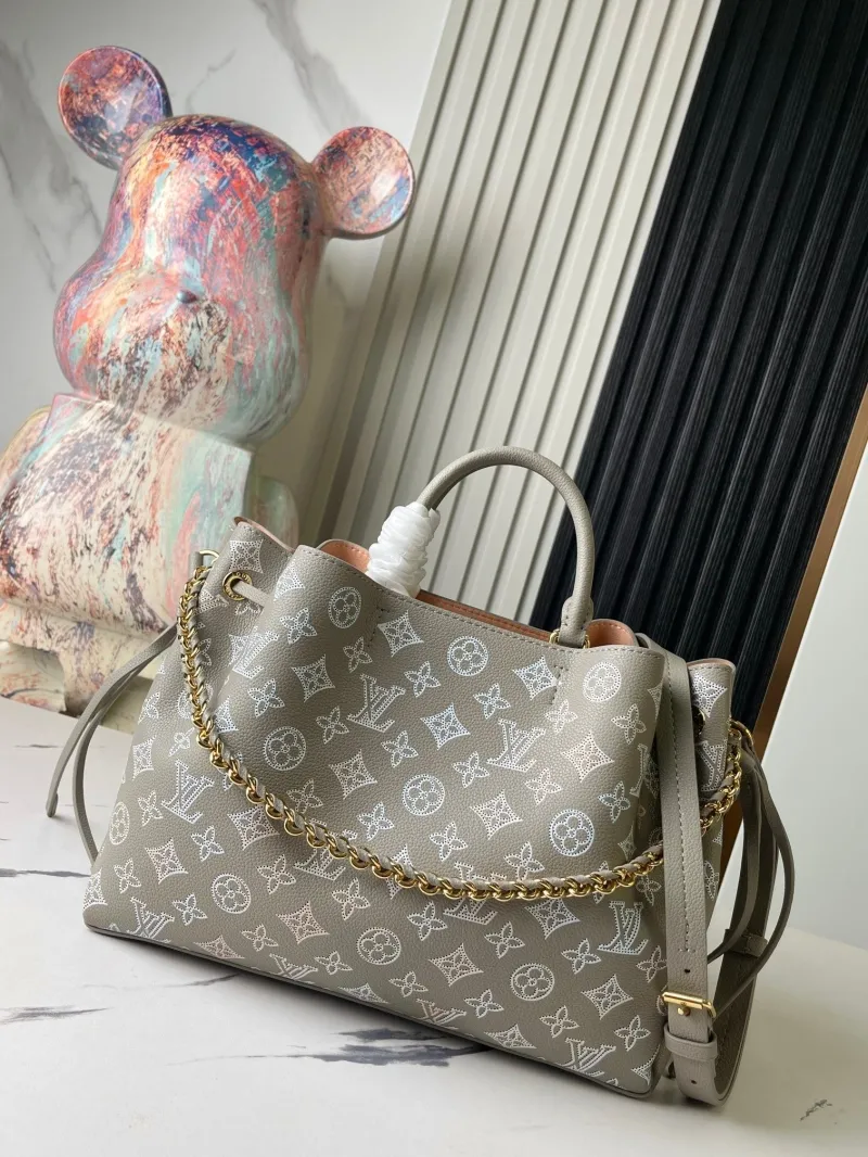 Alternative view of LV Top Handle Bags-348