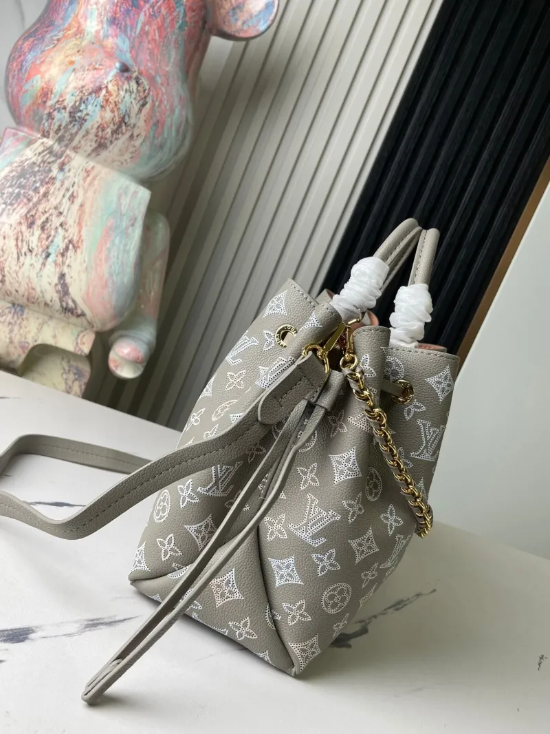 LV Top Handle Bags-348 - Image 3