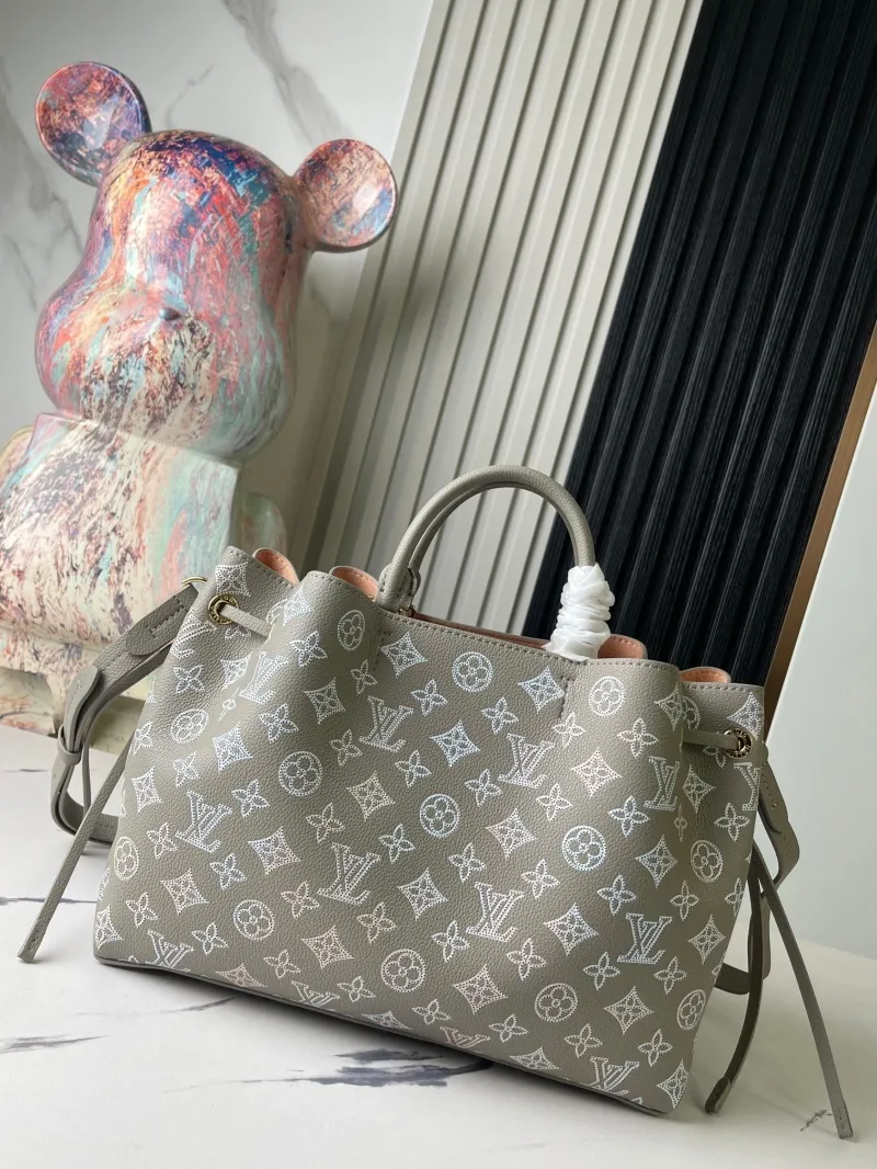 LV Top Handle Bags-348 - Image 4
