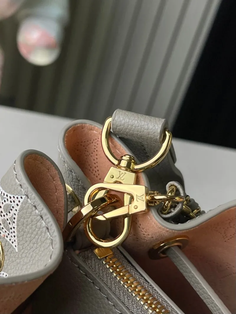 LV Top Handle Bags-348 - Image 6