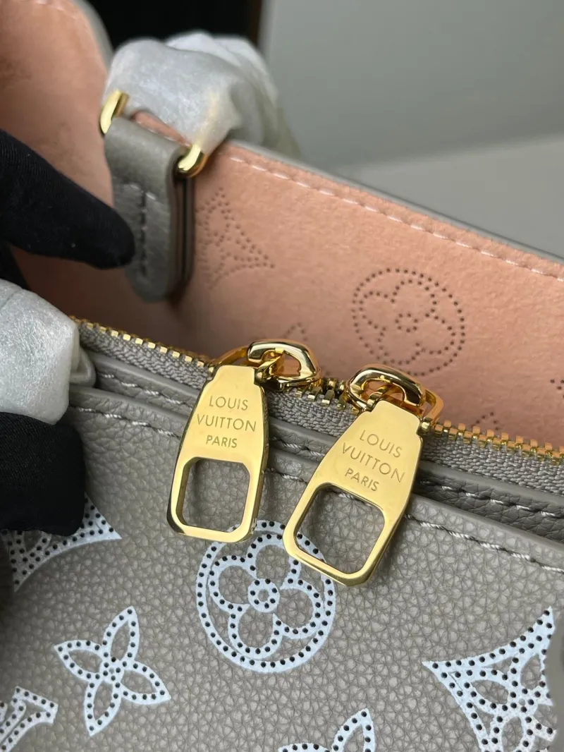 LV Top Handle Bags-348 - Image 7