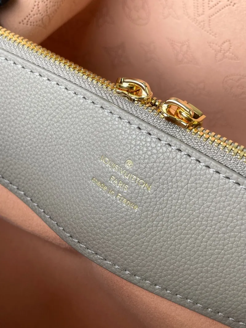 LV Top Handle Bags-348 - Image 9