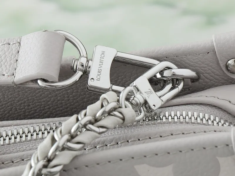 Alternative view of LV Top Handle Bags-351