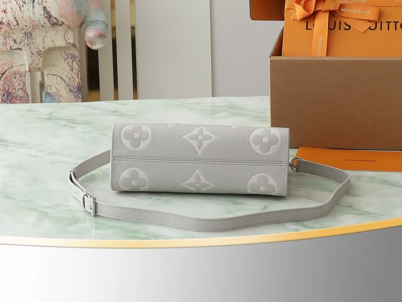 LV Top Handle Bags-351 - Image 8