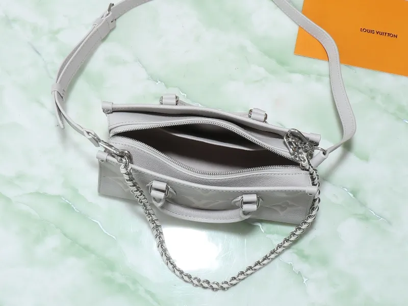 LV Top Handle Bags-351 - Image 10