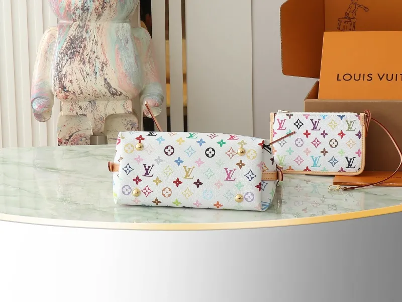 LV Top Handle Bags-352 - Image 10