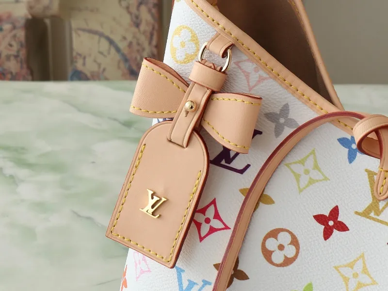 LV Top Handle Bags-352 - Image 11
