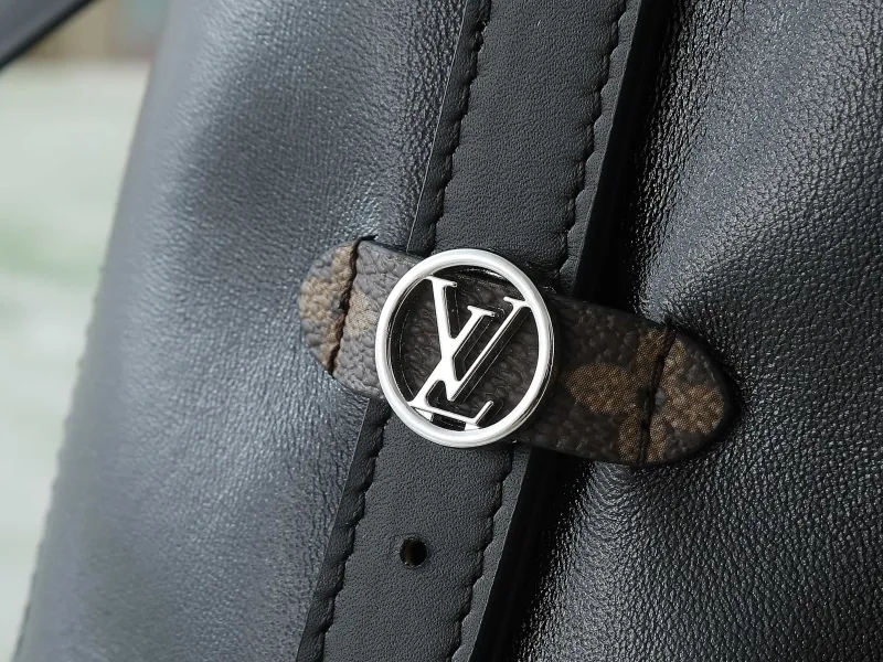 LV Top Handle Bags-353 - Image 3