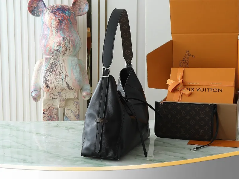 LV Top Handle Bags-353 - Image 8