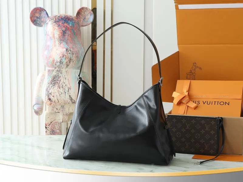 LV Top Handle Bags-353 - Image 9