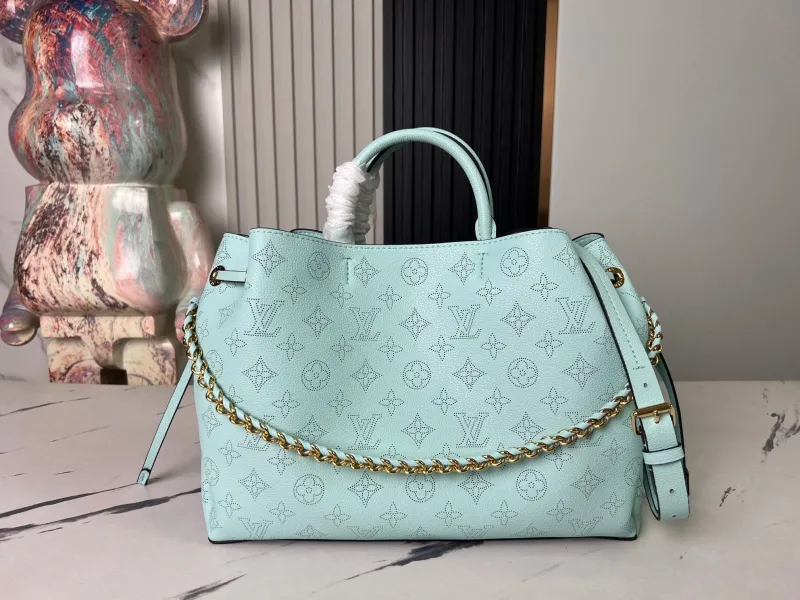 LV Top Handle Bags-354
