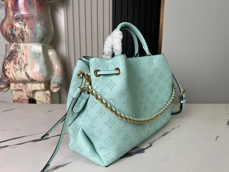 LV Top Handle Bags-354 - Image 3