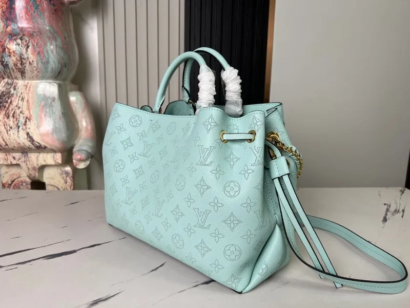 LV Top Handle Bags-354 - Image 4