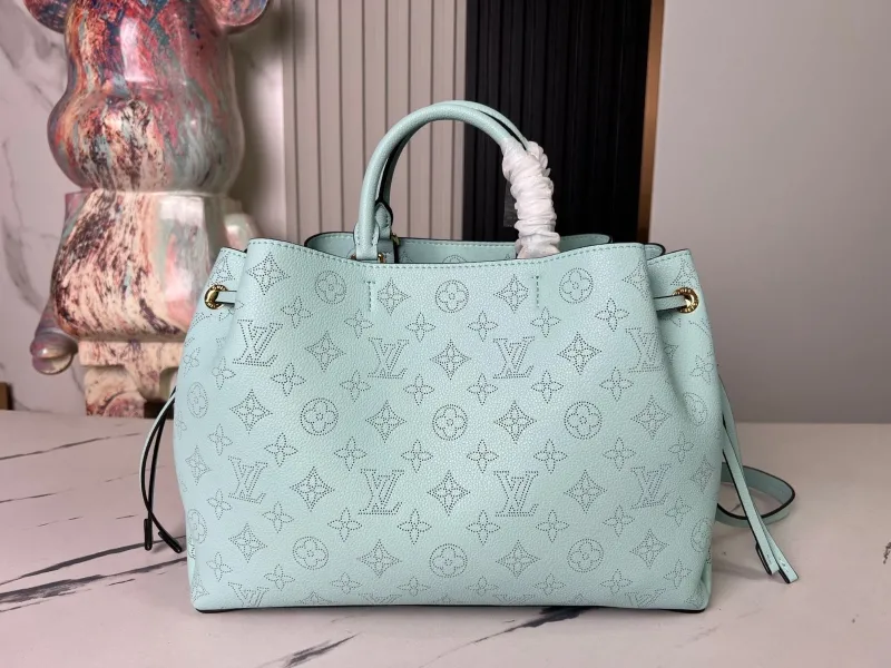 LV Top Handle Bags-354 - Image 5