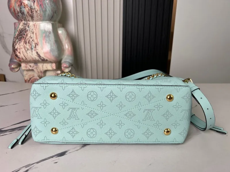 LV Top Handle Bags-354 - Image 6