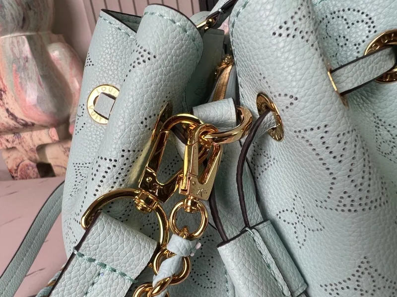 LV Top Handle Bags-354 - Image 7