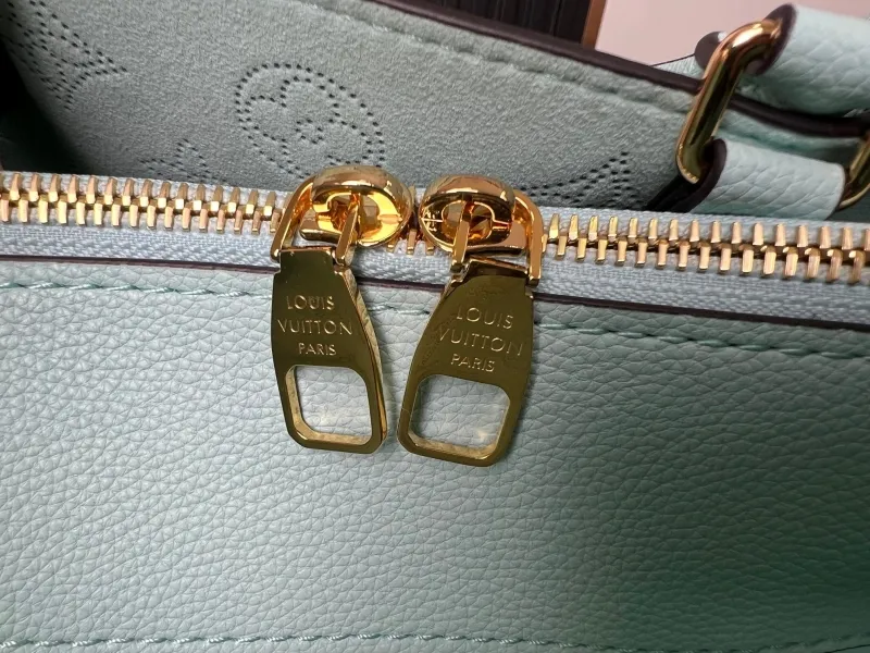 LV Top Handle Bags-354 - Image 8