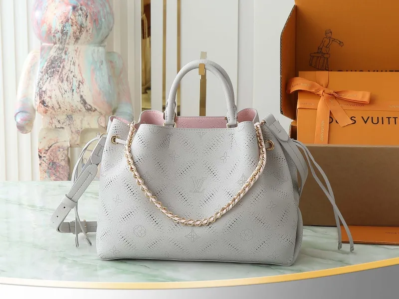 LV Top Handle Bags-355