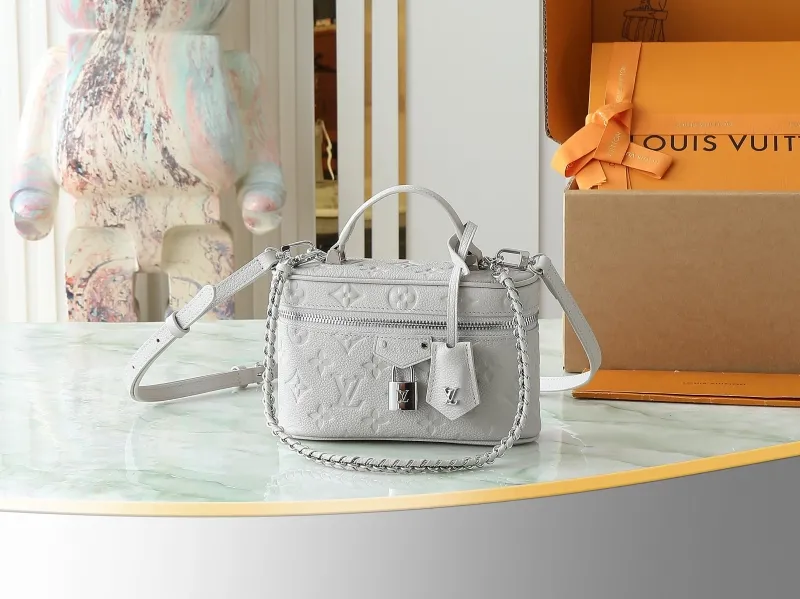 LV Top Handle Bags-357