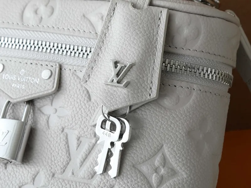 Alternative view of LV Top Handle Bags-357