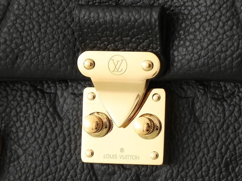 Alternative view of LV Top Handle Bags-358