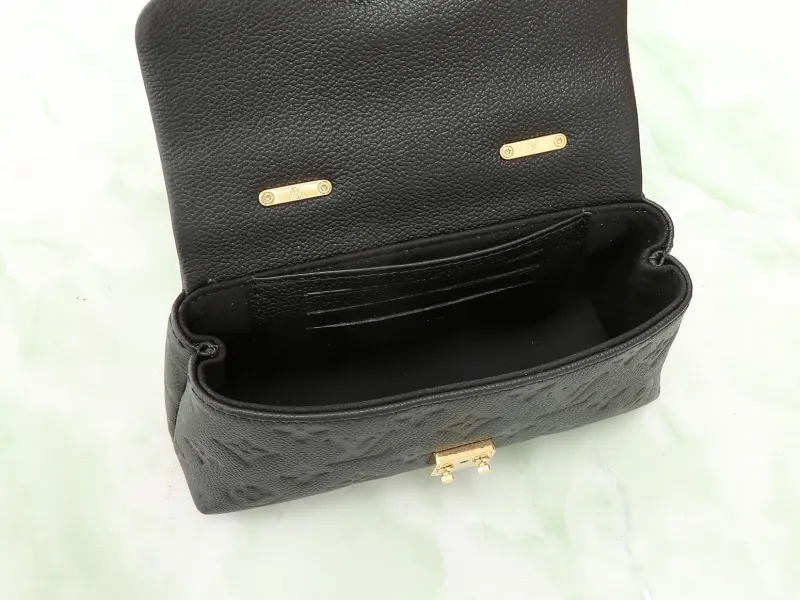 LV Top Handle Bags-358 - Image 3