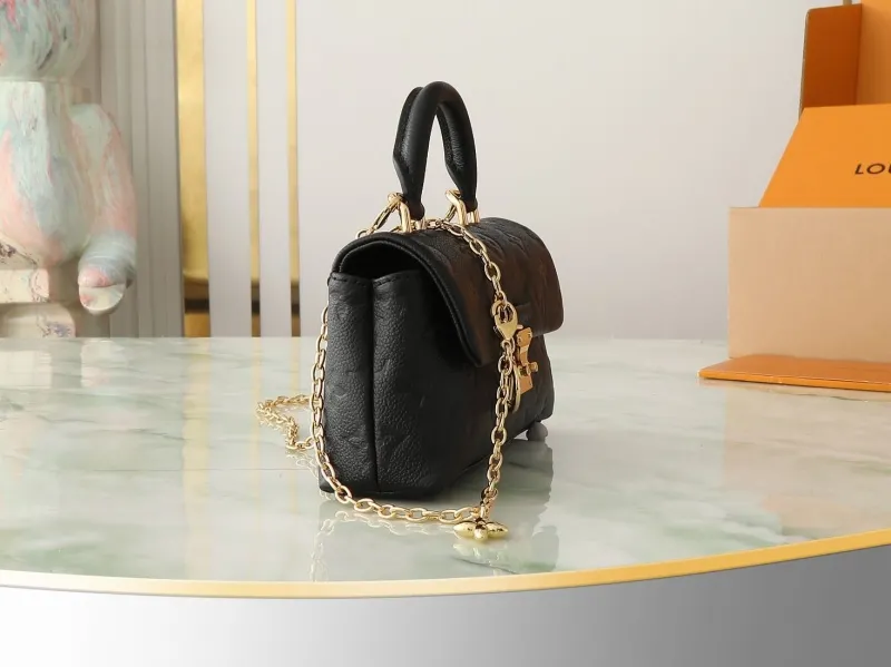 LV Top Handle Bags-358 - Image 5