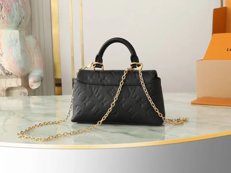 LV Top Handle Bags-358 - Image 6