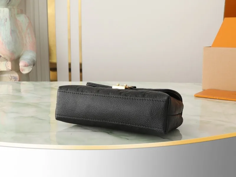 LV Top Handle Bags-358 - Image 8