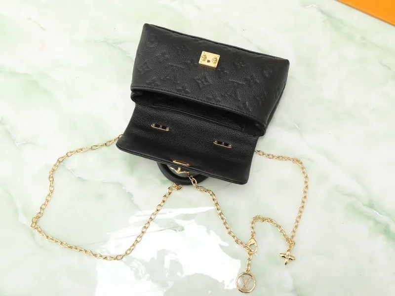 LV Top Handle Bags-358 - Image 9