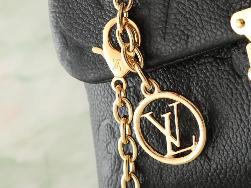 LV Top Handle Bags-358 - Image 12