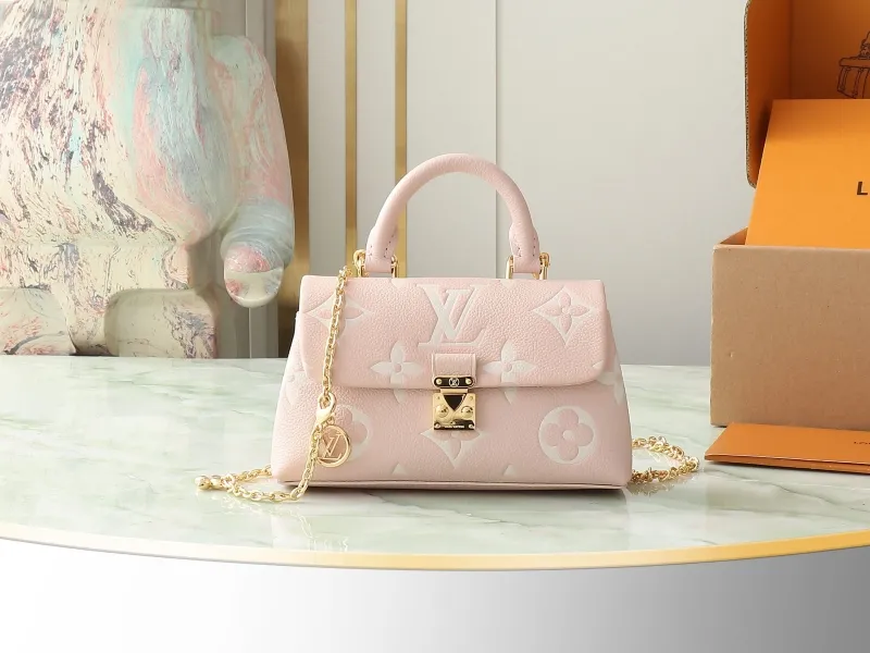 LV Top Handle Bags-361