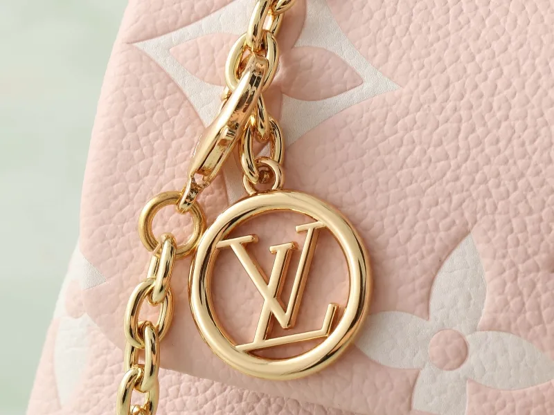 Alternative view of LV Top Handle Bags-361