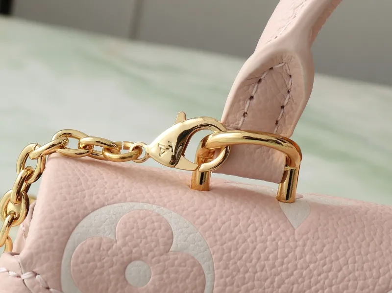 LV Top Handle Bags-361 - Image 3