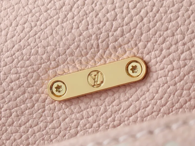 LV Top Handle Bags-361 - Image 4
