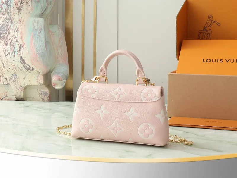 LV Top Handle Bags-361 - Image 6
