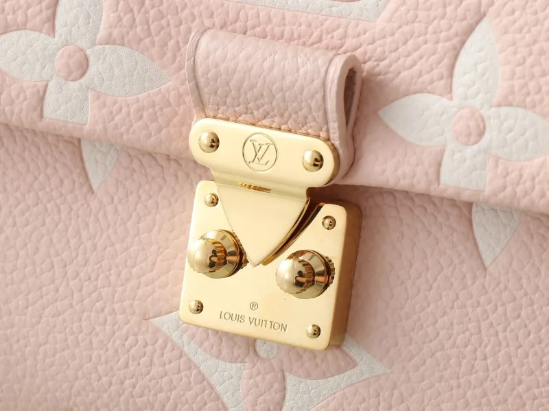 LV Top Handle Bags-361 - Image 8