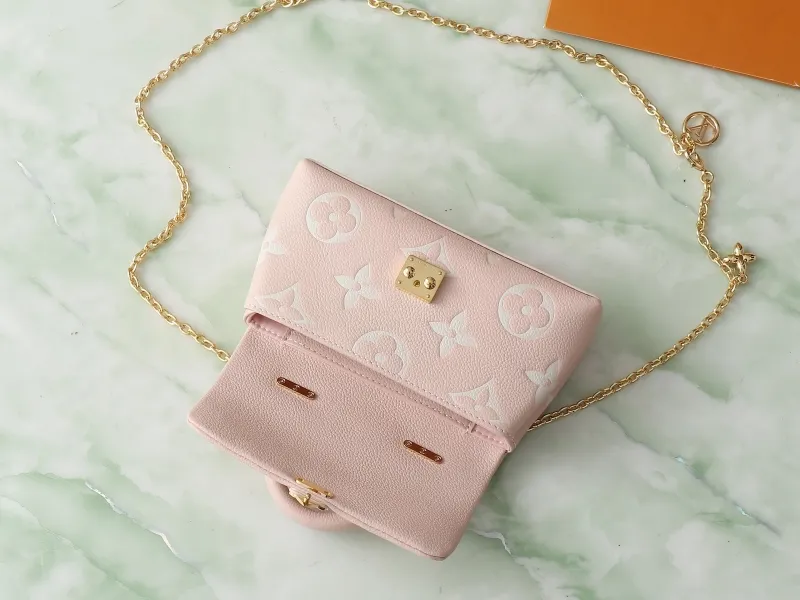 LV Top Handle Bags-361 - Image 9