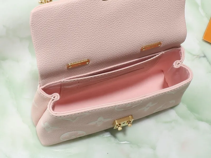 LV Top Handle Bags-361 - Image 11