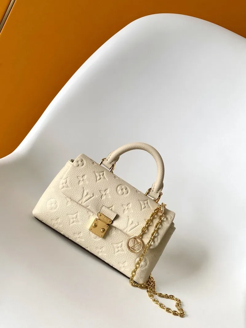 LV Top Handle Bags-362