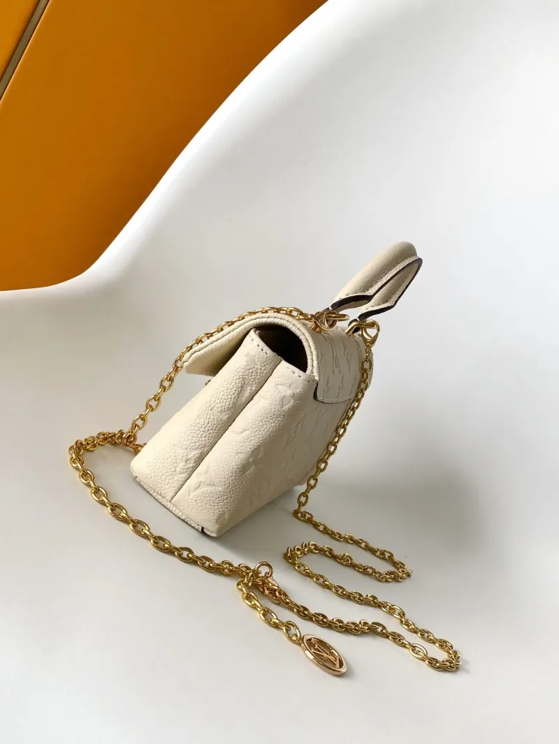 Alternative view of LV Top Handle Bags-362