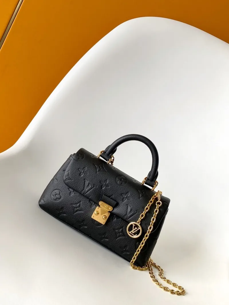 LV Top Handle Bags-363