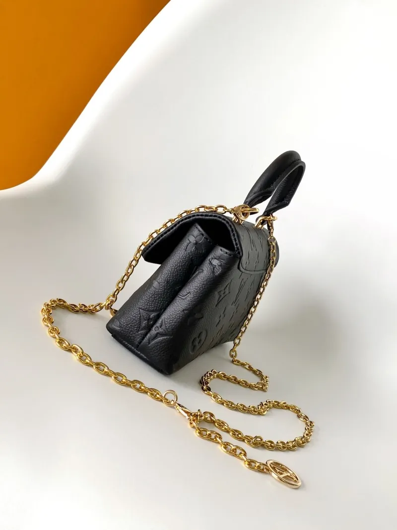 Alternative view of LV Top Handle Bags-363