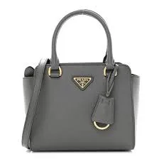 Prada Shopping Bags