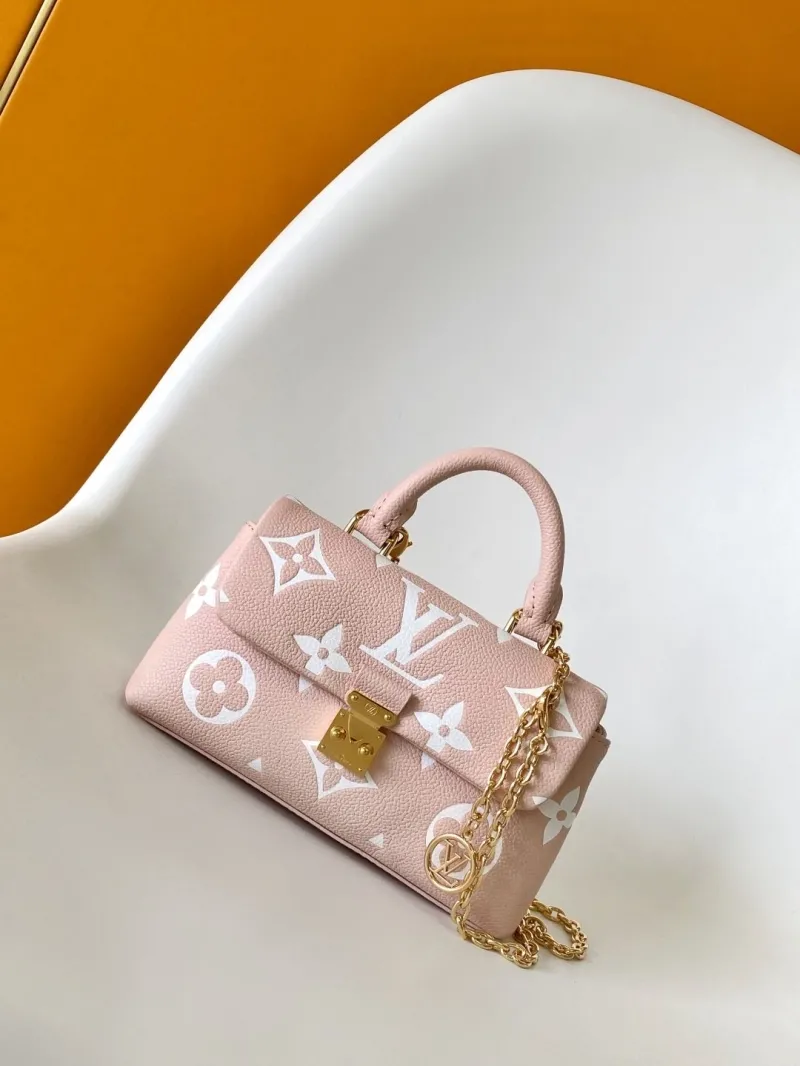 LV Top Handle Bags-364