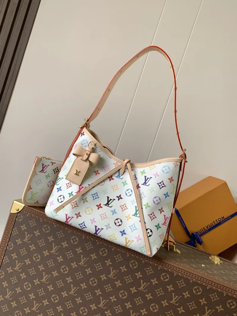 LV Top Handle Bags-365