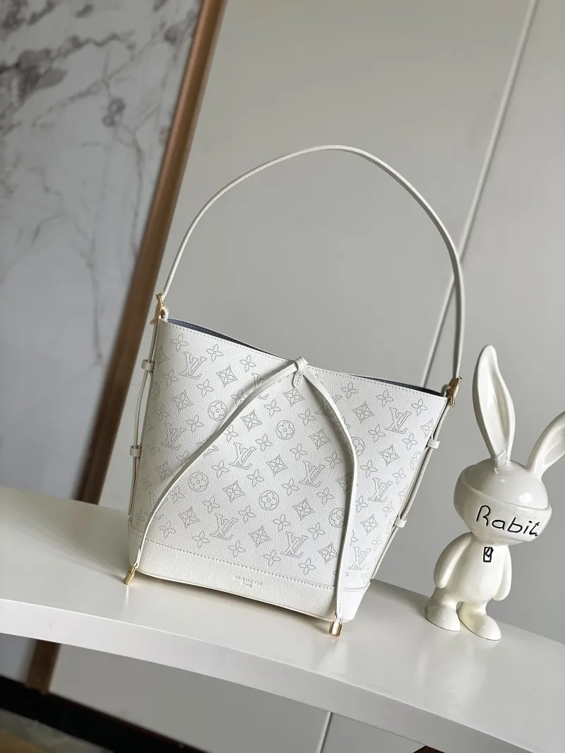 LV Top Handle Bags-367